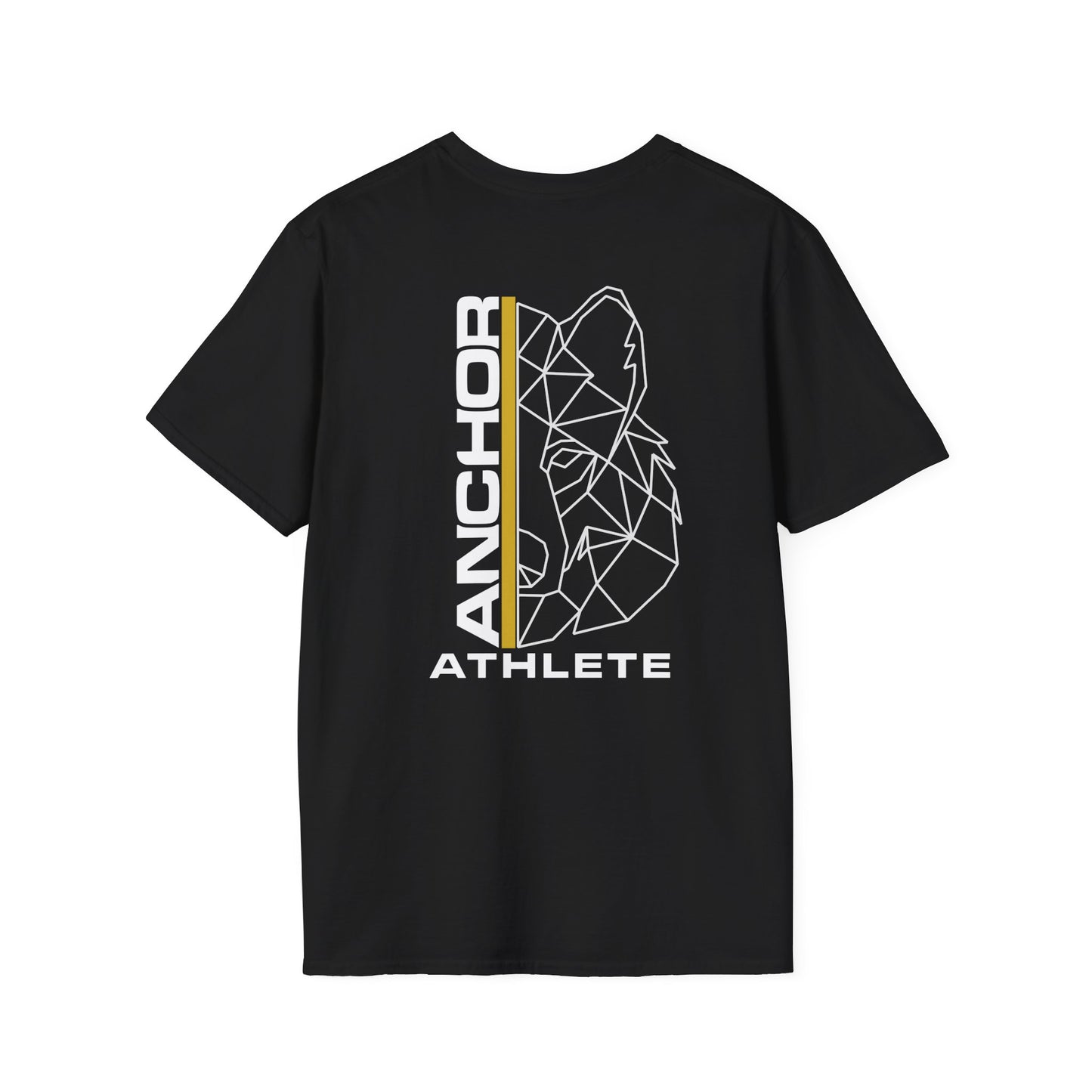 SAVAGE ATHLETE - Softstyle Tee