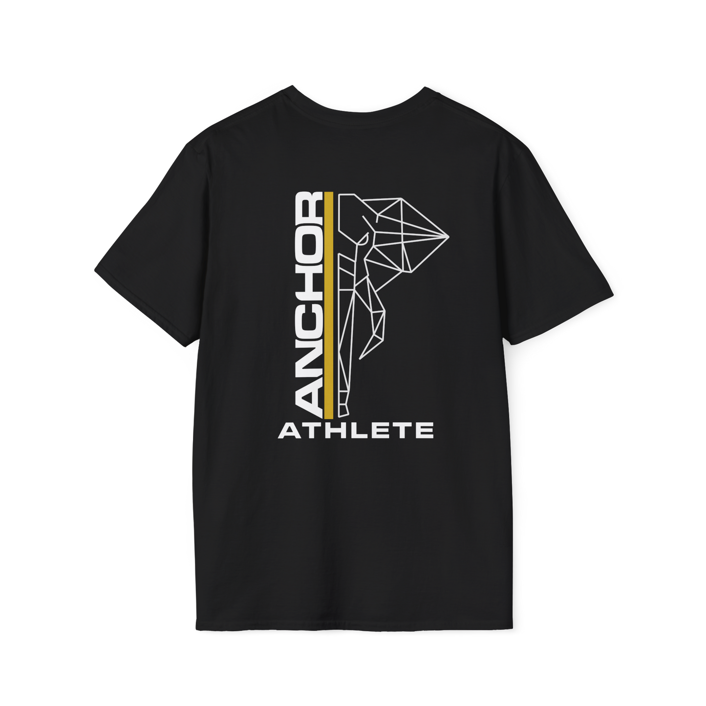 SAVAGE ATHLETE - Softstyle Tee