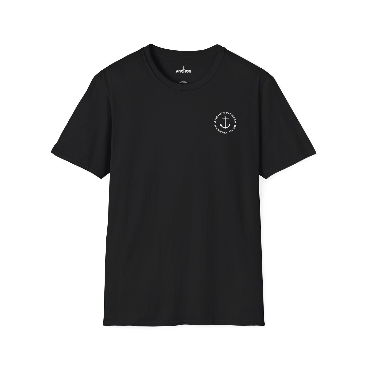 SAVAGE ATHLETE - Softstyle Tee